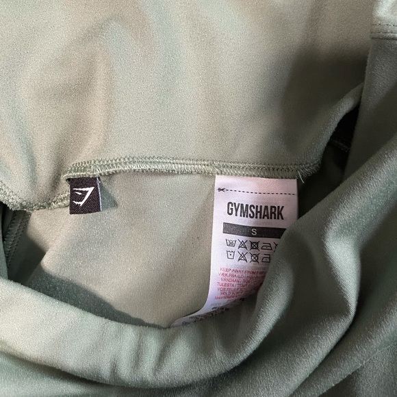 Gymshark shorts - Picture 2 of 3